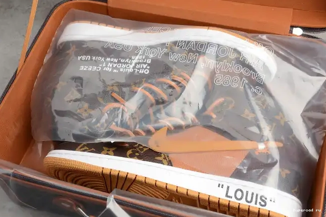 Shattered High Retro 1 OG Backboard555088-005 Air Jordan 0430